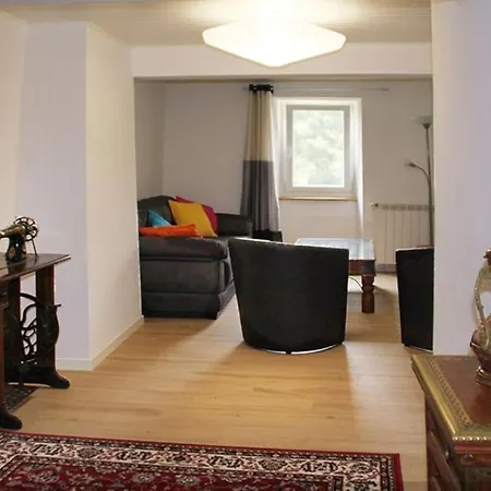 La Maison De Berthe - Havre De Paix Dans La Campagne - Entierement Renovee Et Equipee Montmaur  Buitenkant foto