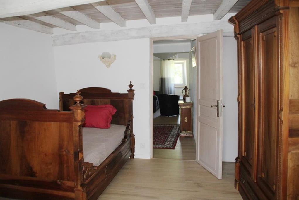 La Maison De Berthe - Havre De Paix Dans La Campagne - Entierement Renovee Et Equipee Hébergement de vacances