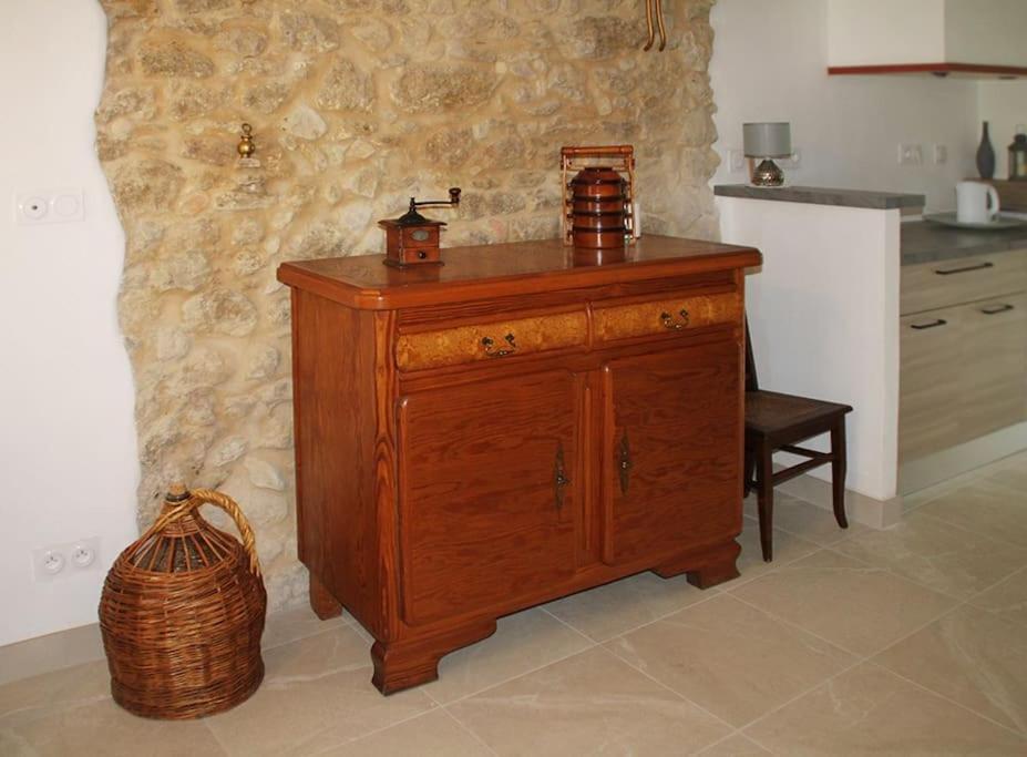 Hébergement de vacances La Maison De Berthe - Havre De Paix Dans La Campagne - Entierement Renovee Et Equipee Montmaur (Aude)