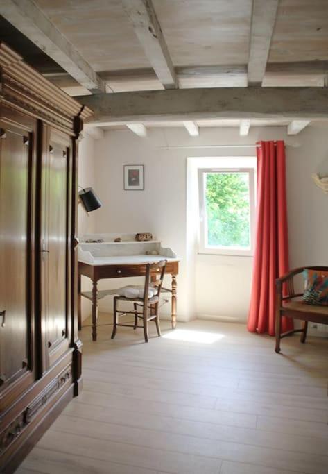 La Maison De Berthe - Havre De Paix Dans La Campagne - Entierement Renovee Et Equipee Hébergement de vacances Montmaur (Aude)