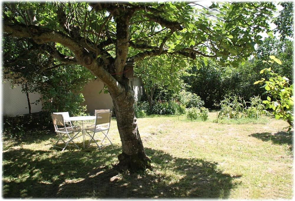 La Maison De Berthe - Havre De Paix Dans La Campagne - Entierement Renovee Et Equipee Hébergement de vacances