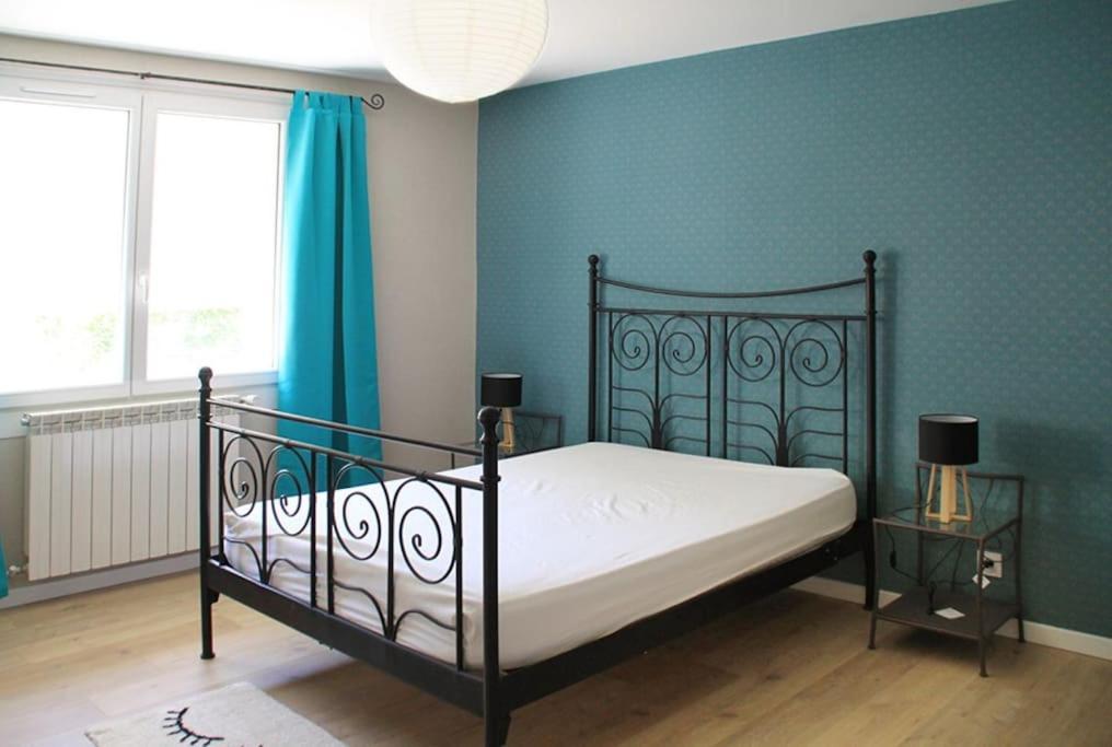 Hébergement de vacances La Maison De Berthe - Havre De Paix Dans La Campagne - Entierement Renovee Et Equipee Montmaur (Aude)