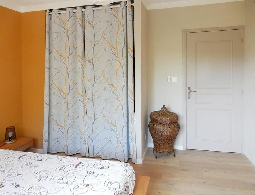 La Maison De Berthe - Havre De Paix Dans La Campagne - Entierement Renovee Et Equipee