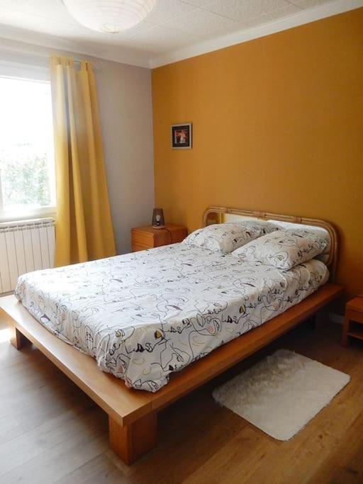 La Maison De Berthe - Havre De Paix Dans La Campagne - Entierement Renovee Et Equipee Hébergement de vacances *