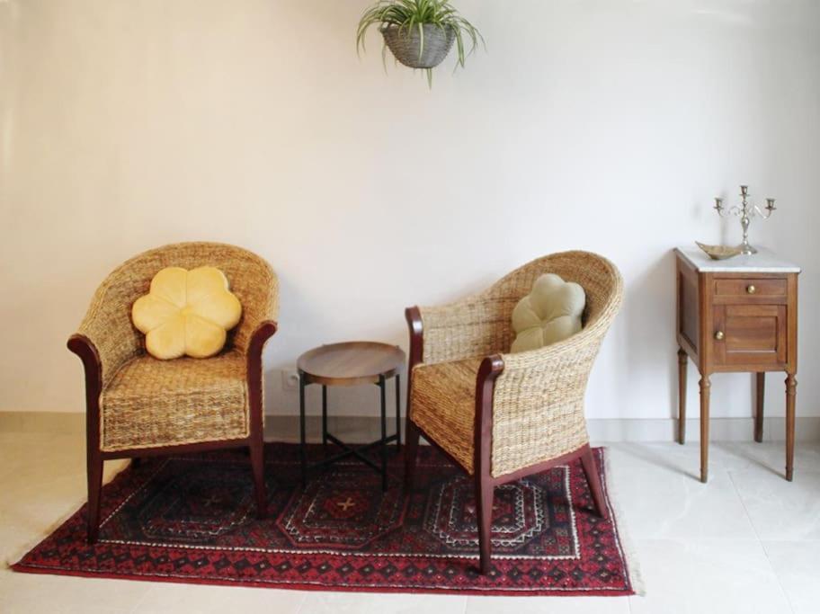 Hébergement de vacances La Maison De Berthe - Havre De Paix Dans La Campagne - Entierement Renovee Et Equipee Montmaur (Aude)